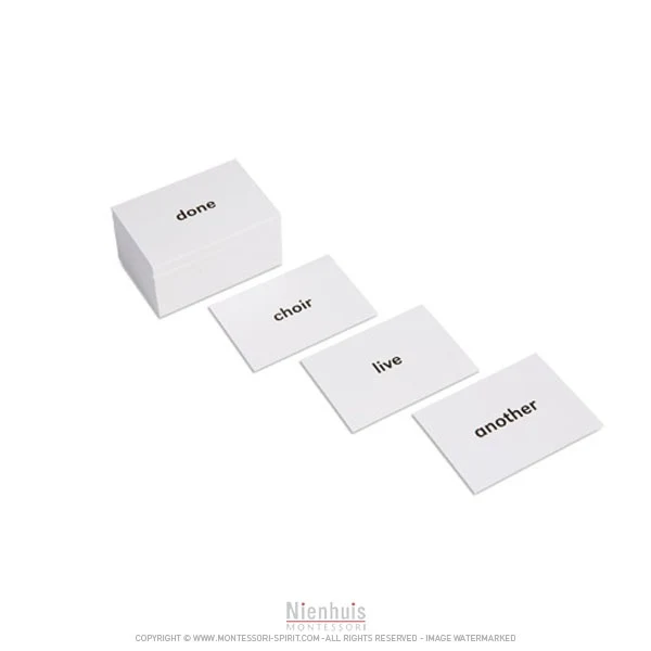 Puzzle Words