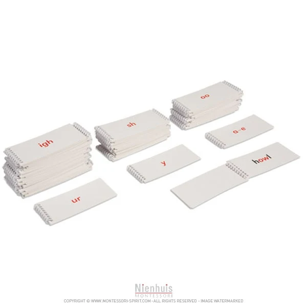 Phonogram Booklets