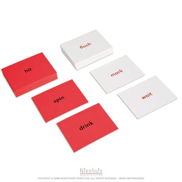Simple Commands: Set 1
