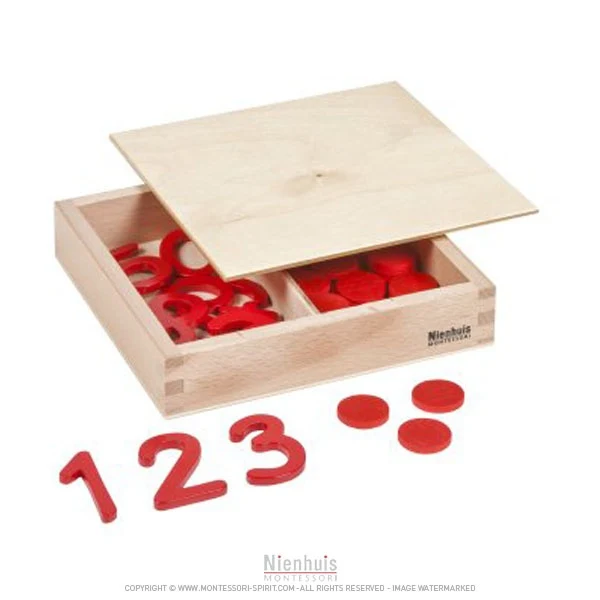 Jeu des jetons : version internationale