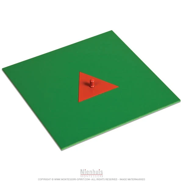 Petit triangle