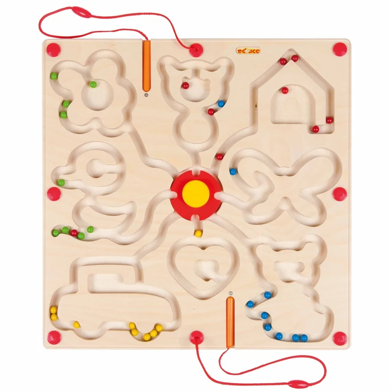 Tableau de motricité - Formes