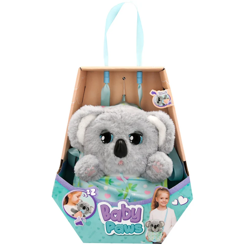 Baby Paws W4 Koala 24 Cm
