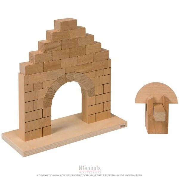 Arche romaine