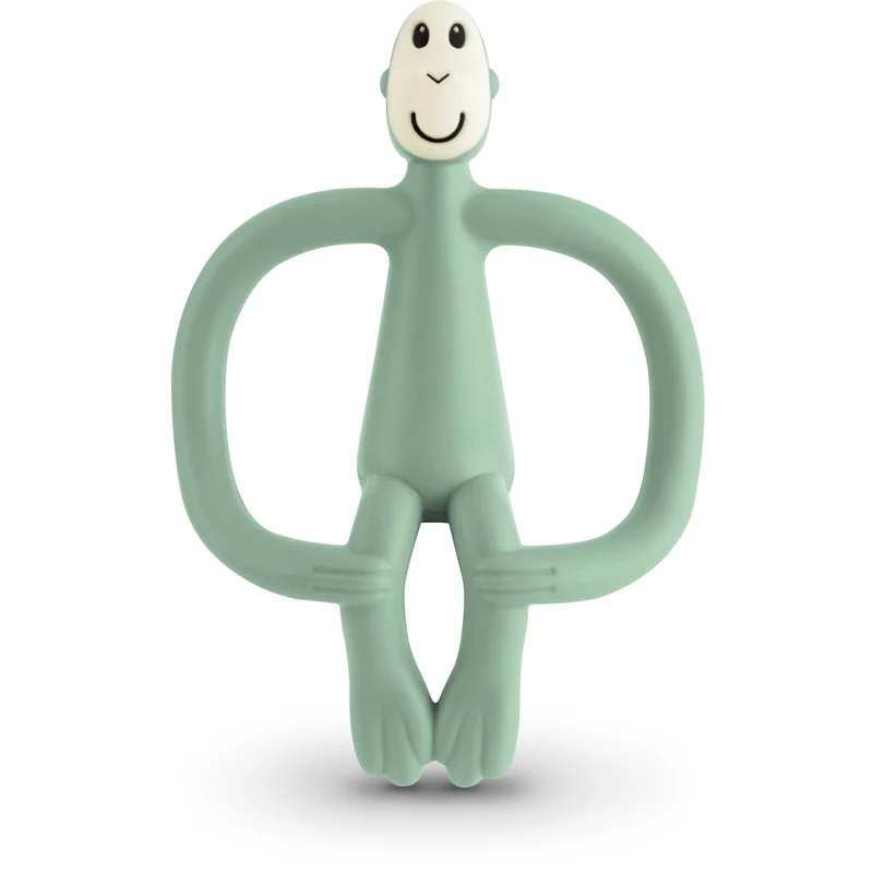 Matchstick Monkey Bidering Mintgrøn