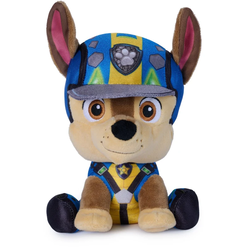 Paw Patrol Movie 3 Gund Plys Chase 15 Cm