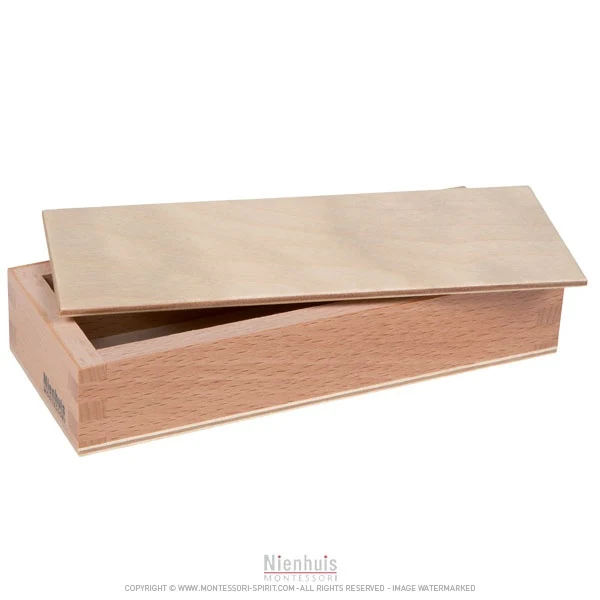 Boite pour petits symboles