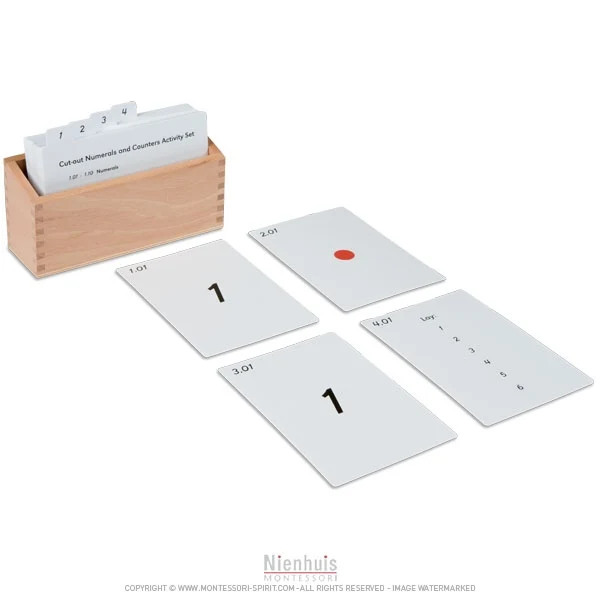 Exercices pour le jeu des jetons (en anglais)