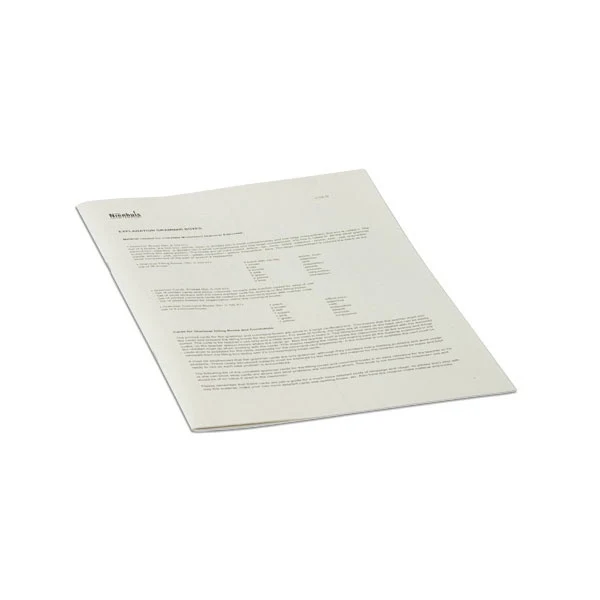 Mode d'emploi des boites de grammaire (anglais)