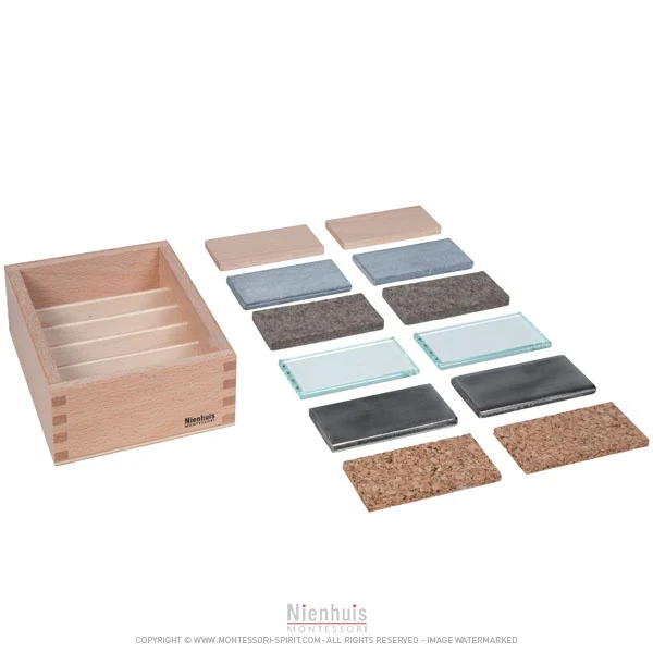 Tablettes thermiques