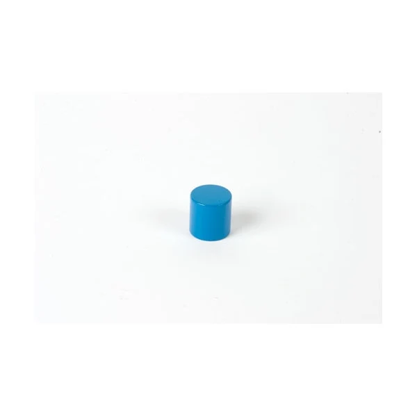 4ème Cylindre Bleu