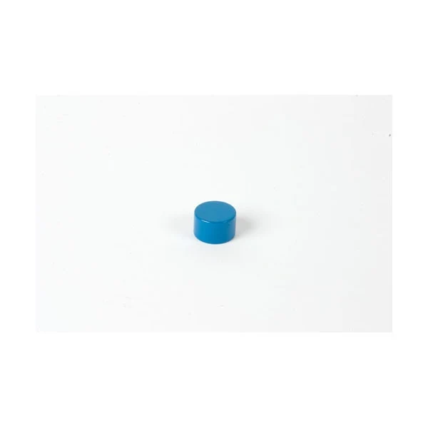2ème Cylindre Bleu
