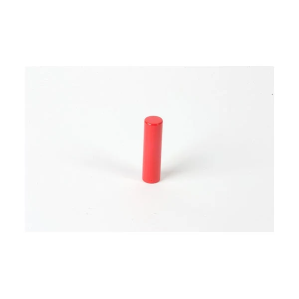2ème Cylindre Rouge