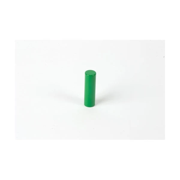 2ème Cylindre Vert
