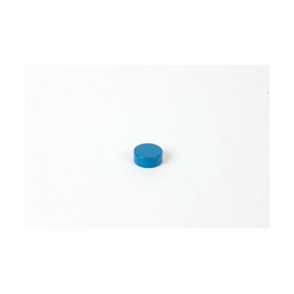 1er Cylindre Bleu
