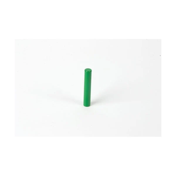 1er Cylindre Vert