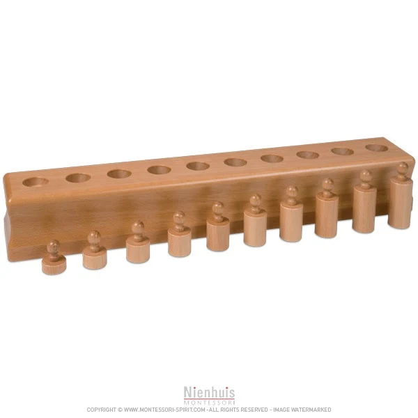 Bloc des cylindres n°4