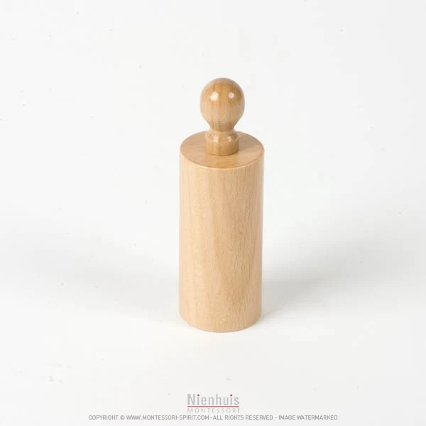Cylindre 4 du Bloc des Cylindres n°2