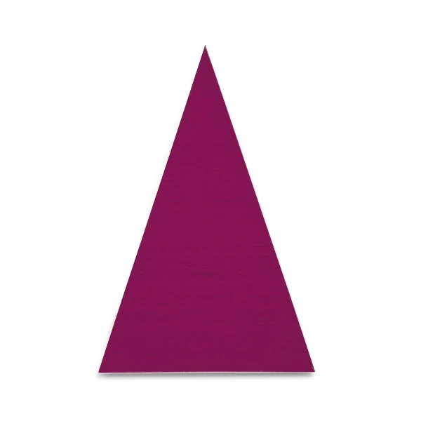 Symbole de grammaire en papier pronom x 100