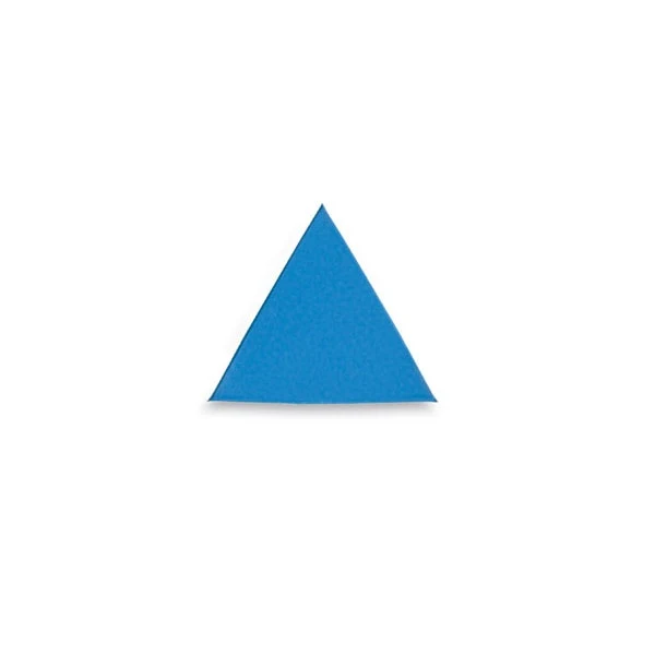 Symbole de grammaire en papier article x 100