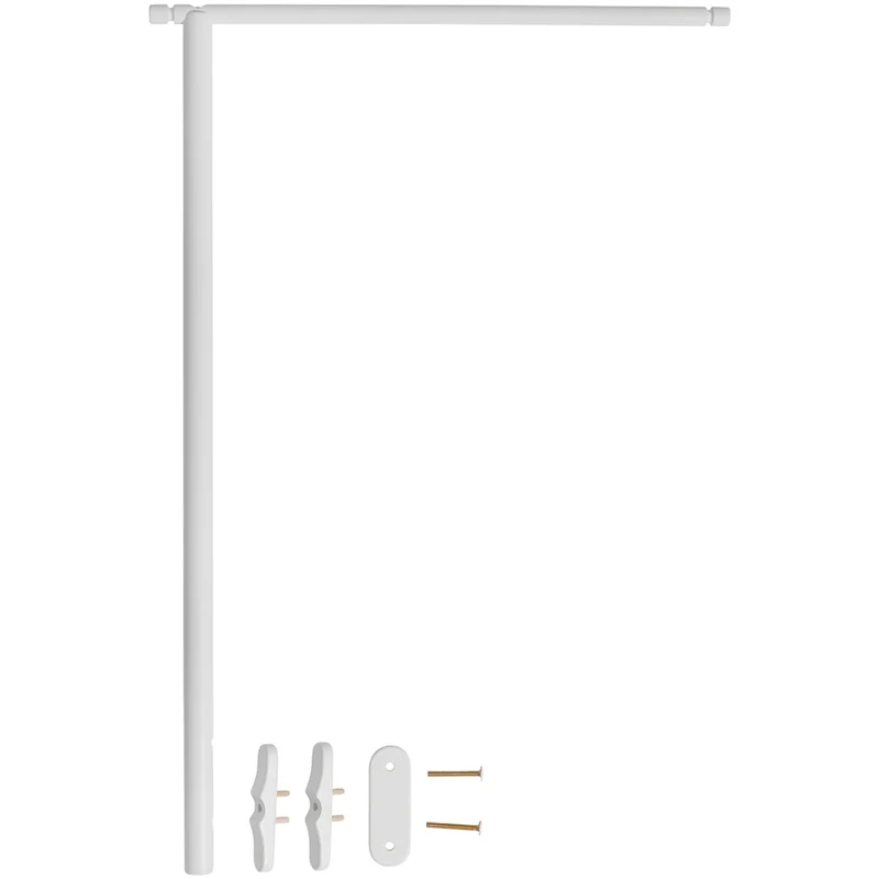 Oliver Furniture Holder Til Mini+ Sengehimmel & Uro White