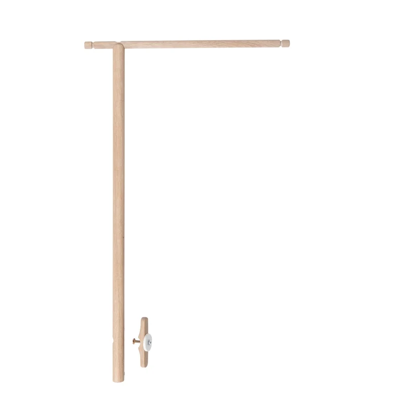 Oliver Furniture Wood Holder Til Co-Sleeper Sengehimmel & Uro Oak