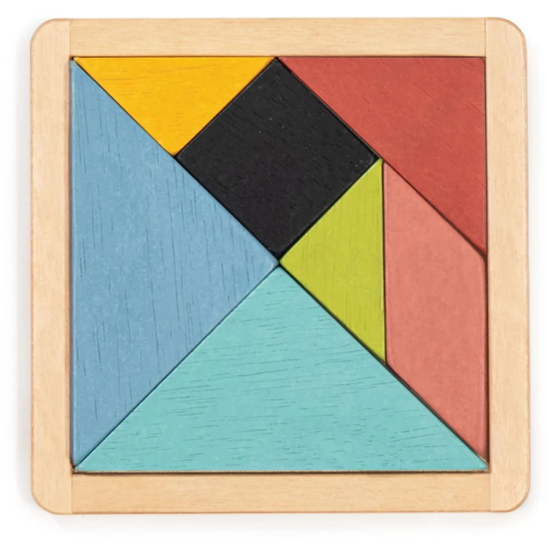 Mentari Tangram 7 Brk