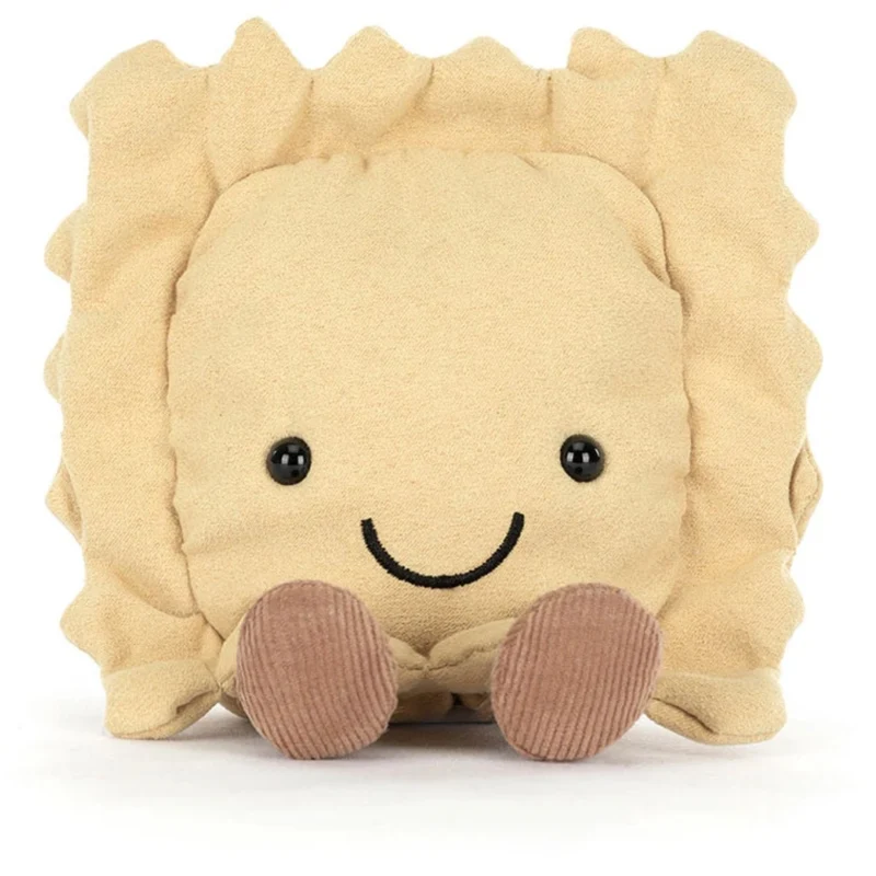 Jellycat Amuseables Ravioli