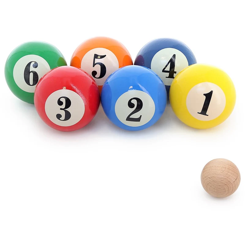 Vilac Petanque - Billard