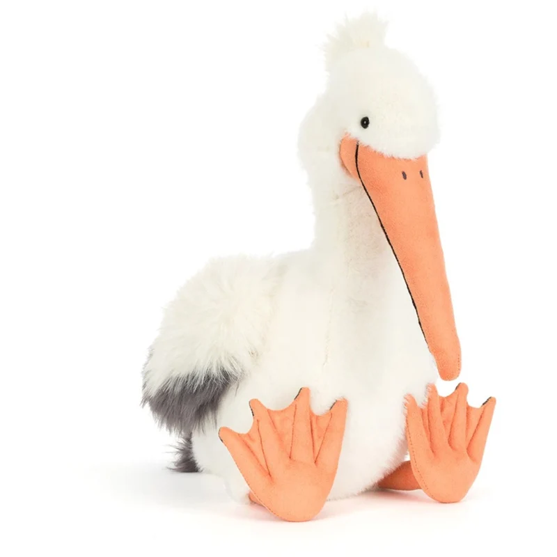 Jellycat Keli Pelican