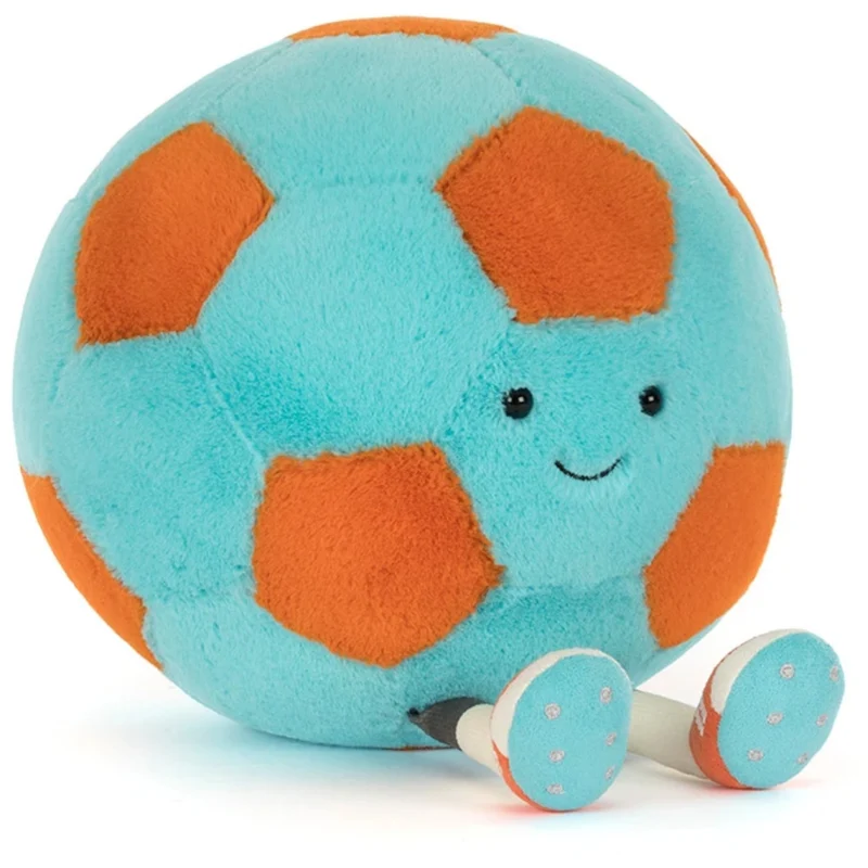 Jellycat Amuseables Football