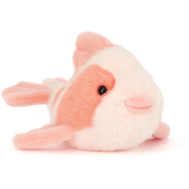 Jellycat Fancy Carp