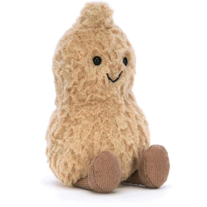 Jellycat Amuseables Peanut