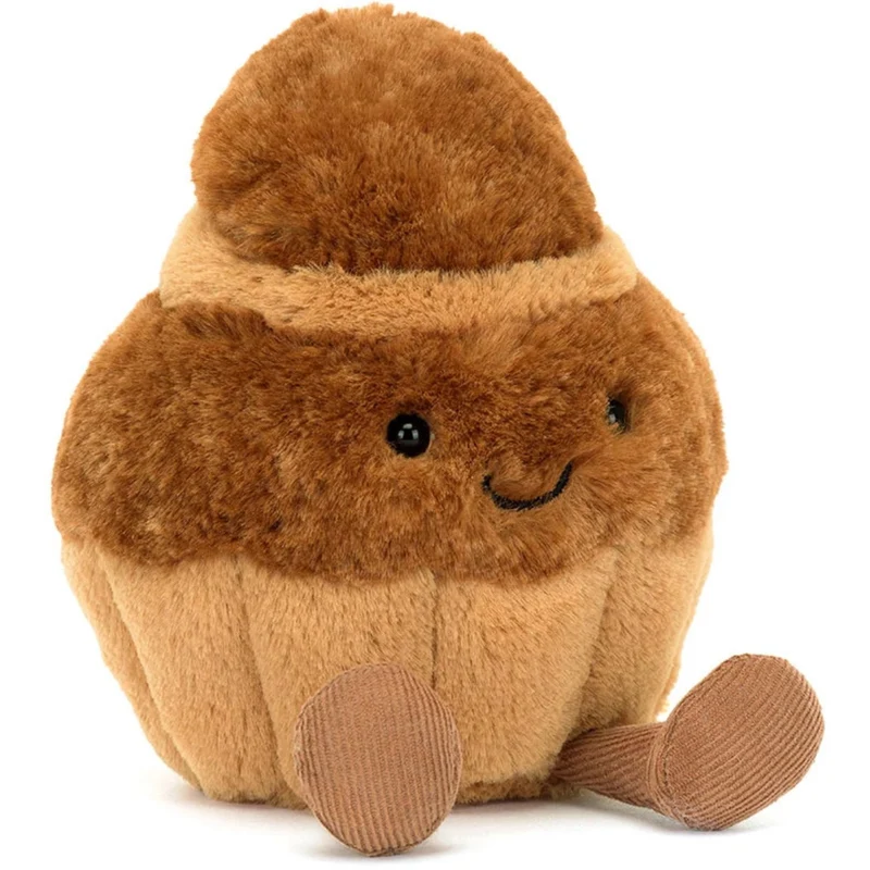 Jellycat Amuseables Brigitte Brioche