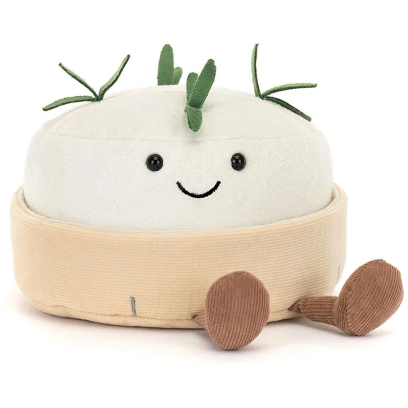 Jellycat Amuseables Camembert