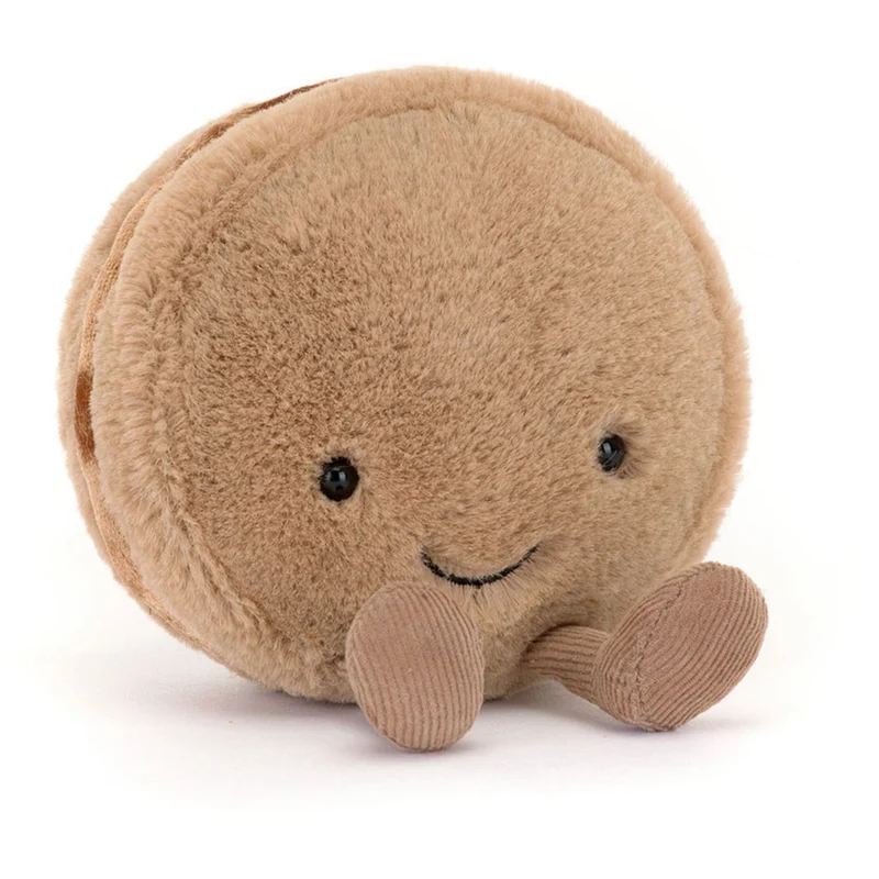 Jellycat Amuseables Mona Macaron