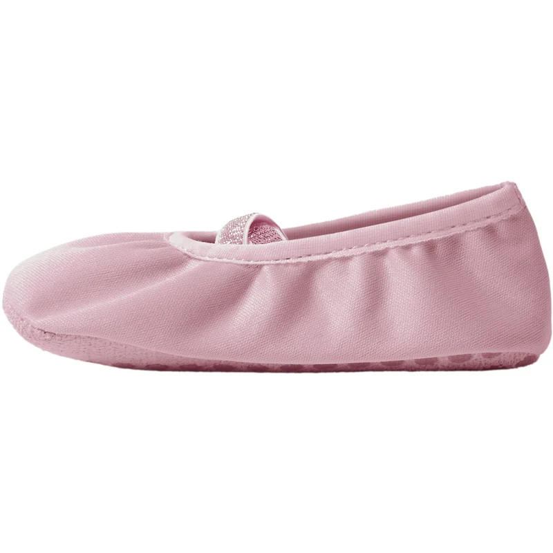 Name It Romance Rose Nmfbalance Gymnastiksko Noos