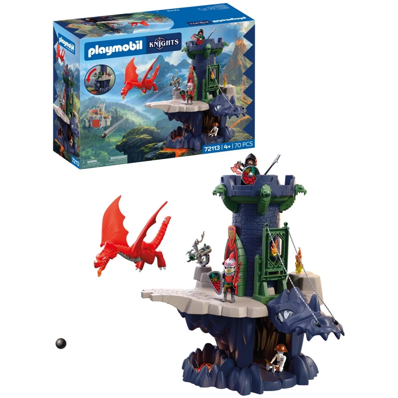 Playmobil® Dragon Knights Tower