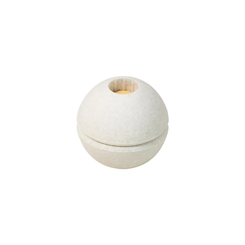 MODU Sand Grey / Honey Yellow 1 X Skumbold