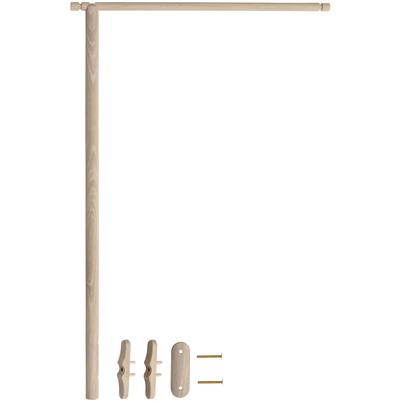 Oliver Furniture Holder Til Mini+ Sengehimmel & Uro Oak