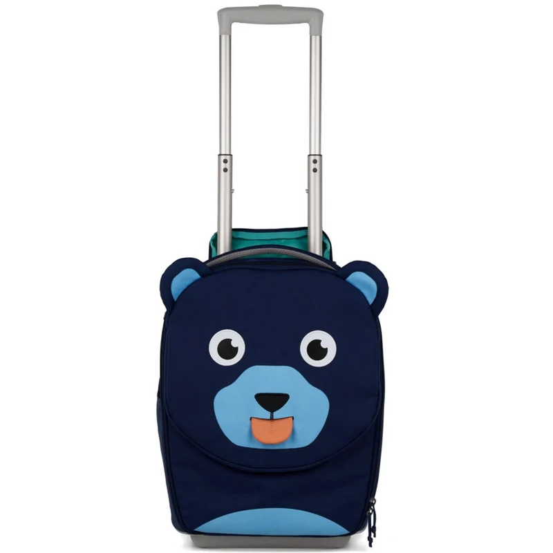 Affenzahn Bear Kids Kuffert