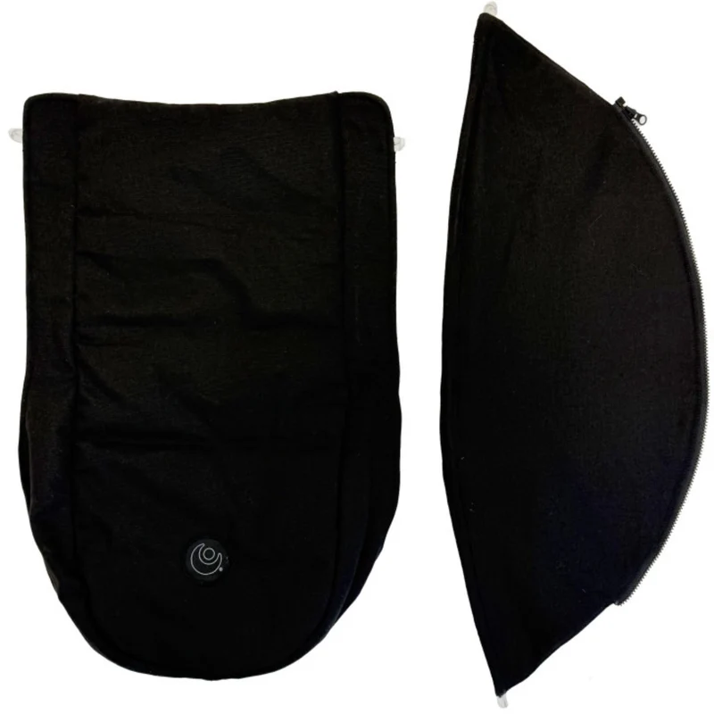 Easygrow Black Canopy & Cover Favn II