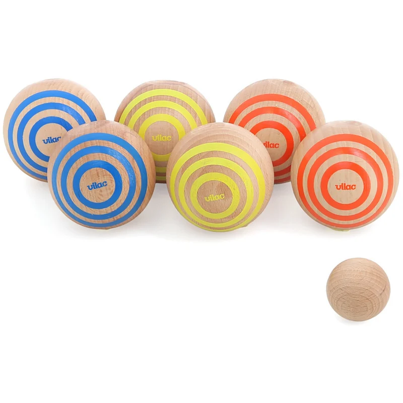 Vilac Petanque - Stripes