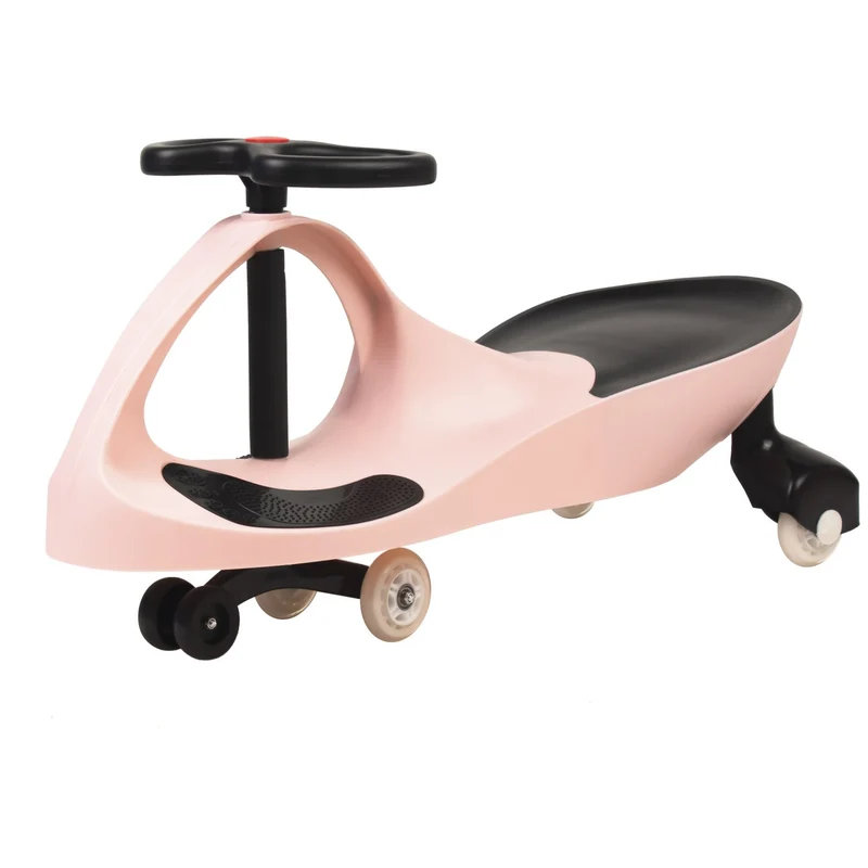 My Hood Rose Swingcar