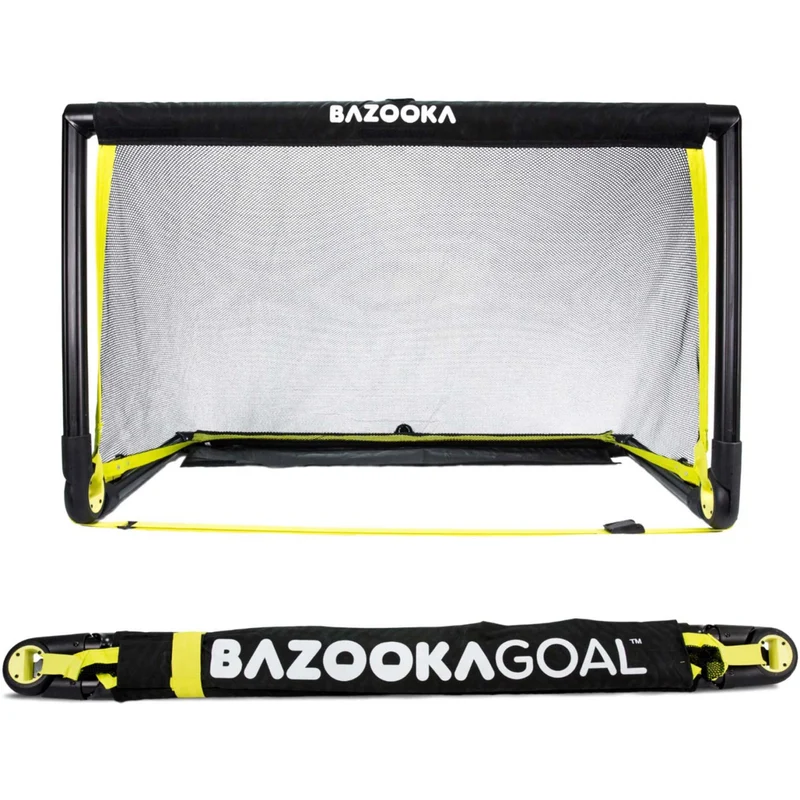 My Hood Bazooka Goal 120 X 75 Cm