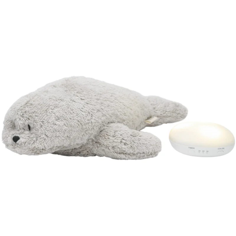 Moonie Gray Organic Humming Sæl