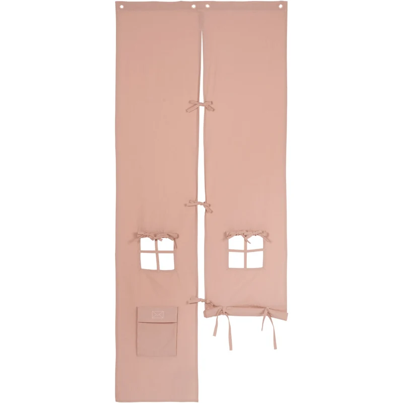 Ferm Living Rose Settle Dør Forhæng