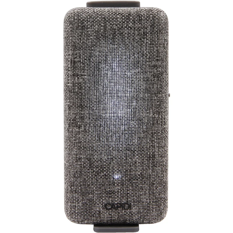 CAPiDi Babyenhed Grey Premium