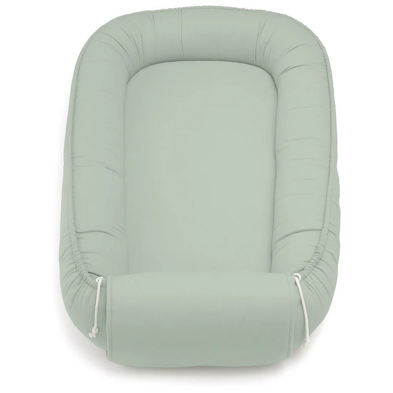 Vanilla COPENHAGEN Fern Green Babynest