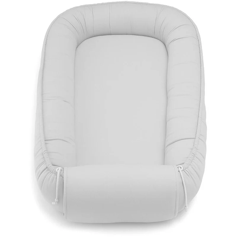 Vanilla COPENHAGEN Cosy Grey Babynest